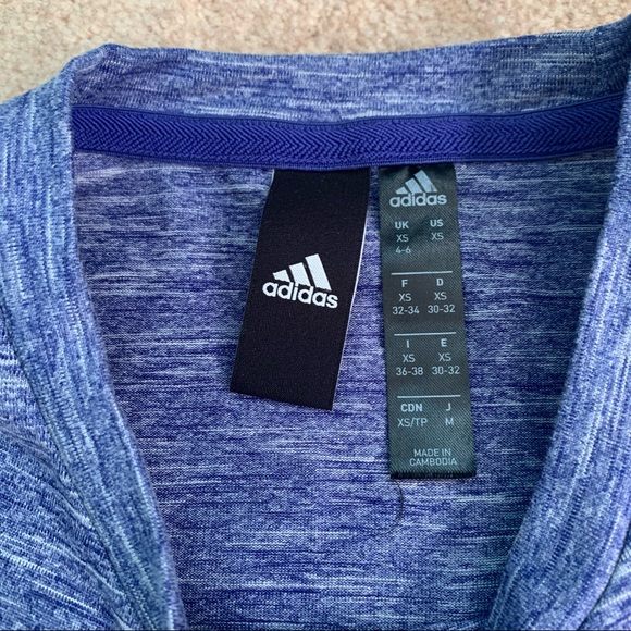 Adidas women’s tank top - Picture 3 of 5